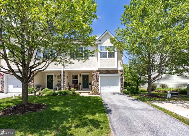 Property at 2751 Fynamore Ln, Downingtown, PA 19335, 3 beds, 2.5 baths