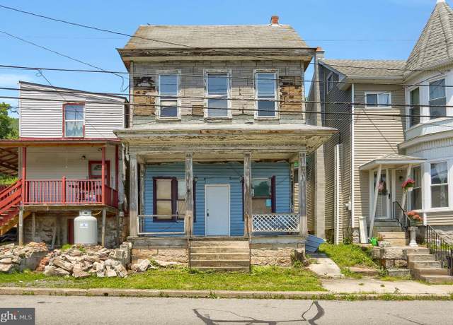 Property at 310 Pottsville St, Lykens, PA 17048