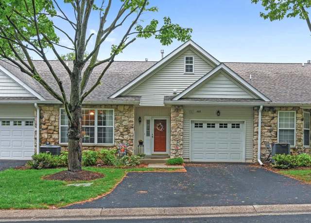 Property at 1463 Country Club Dr, Springfield, PA 19064, 2 beds, 2 baths