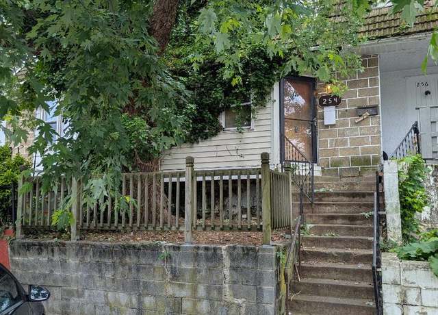 Property at 254 Coverly Rd, Lansdowne, PA 19050, 3 beds, 1 bath