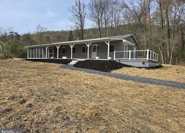 Property at 6440 Rt 333, Mifflintown, PA 17059, 3 beds, 1 bath
