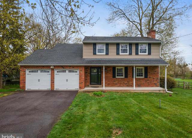 Property at 33 Derstine Rd, Hatfield, PA 19440, 4 beds, 2.5 baths