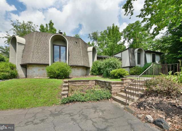 Property at 611 Church Rd, Elkins Park, PA 19027, 5 beds, 3.5 baths