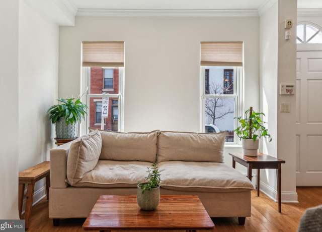 Property at 745 N 24th St, Philadelphia, PA 19130, 3 beds, 2.5 baths