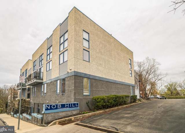 Property at 182 Gay St #903, Philadelphia, PA 19128, 1 bed, 1 bath