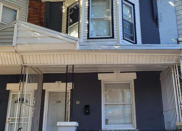 Property at 2844 N 27th St, Philadelphia, PA 19132