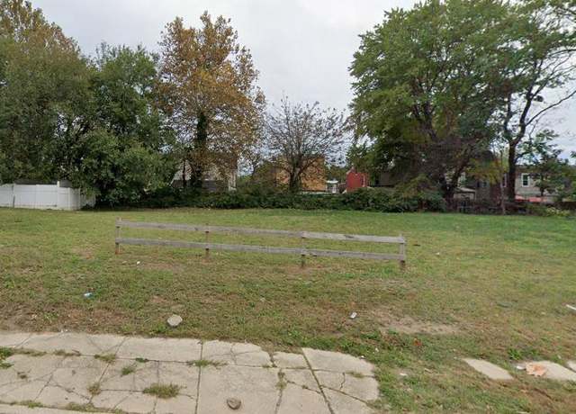 Property at 7021 Upland St, Philadelphia, PA 19142