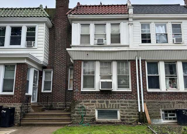 Property at 260 W Godfrey Ave, Philadelphia, PA 19120, 3 beds, 1 bath