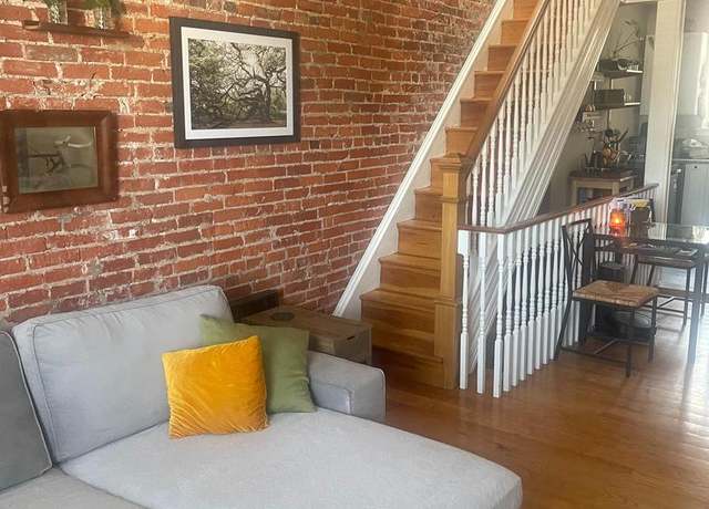 Property at 341 N State St, Philadelphia, PA 19104, 2 beds, 1 bath