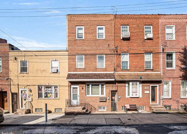 Property at 2708 E Cambria St, Philadelphia, PA 19134, 5 beds, 2 baths