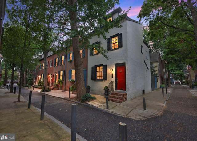 Property at 406 S Camac St, Philadelphia, PA 19147, 3 beds, 1 bath