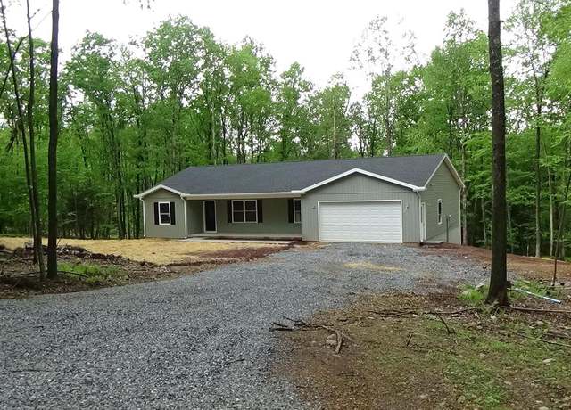 Property at 54 Hickory Ridge Rd, Newport, PA 17074, 3 beds, 2 baths