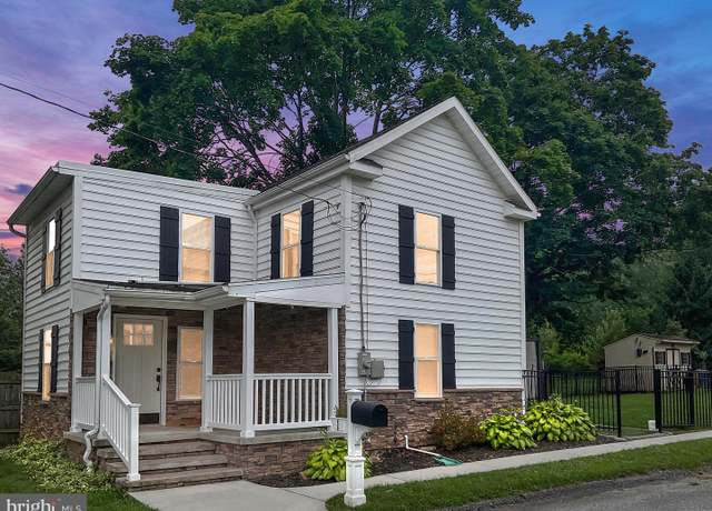 Property at 1 Cold Springs Rd, Dillsburg, PA 17019, 2 beds, 1.5 baths
