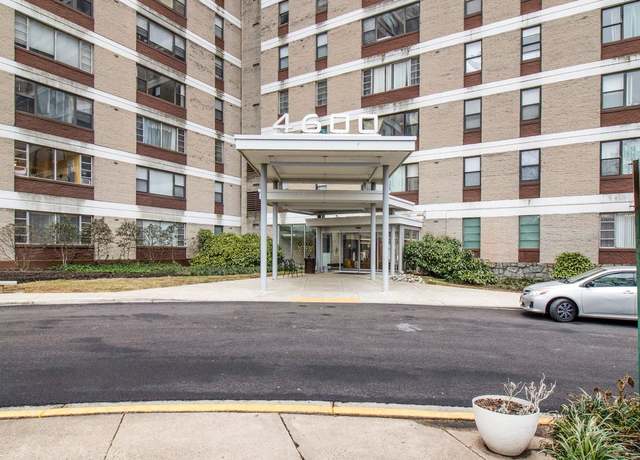 Property at 4600 Duke St #1602, Alexandria, VA 22304, 2 beds, 1 bath