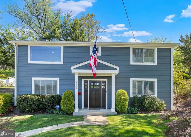 Property at 2703 Bryan Pl, Alexandria, VA 22302, 4 beds, 3 baths