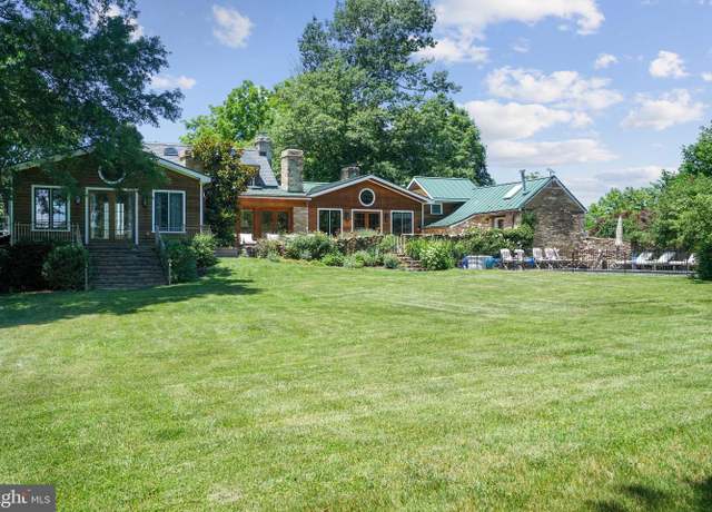 Property at 3073 Zulla Rd, The Plains, VA 20198, 7 beds, 6.5 baths