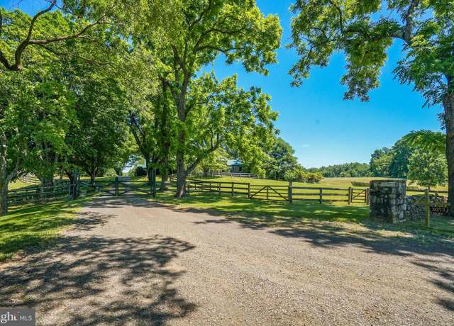 Property at 3073 Zulla Rd, The Plains, VA 20198, 7 beds, 6.5 baths