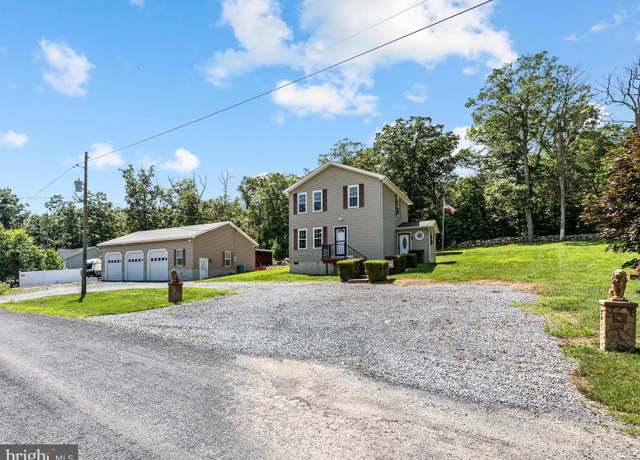 Property at 300 Graywolf Trl, Winchester, VA 22602, 3 beds, 2.5 baths