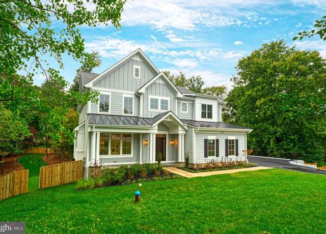 Property at 2236 Laurel Ridge Rd, Vienna, VA 22181, 6 beds, 6.5 baths