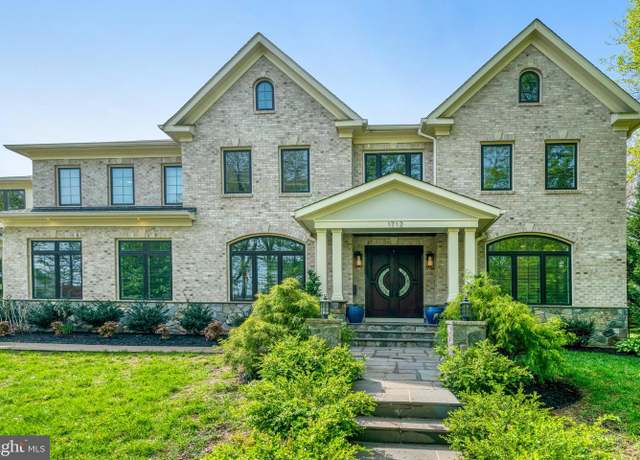 Property at 1712 Linwood Pl, Mclean, VA 22101, 5 beds, 6.5 baths