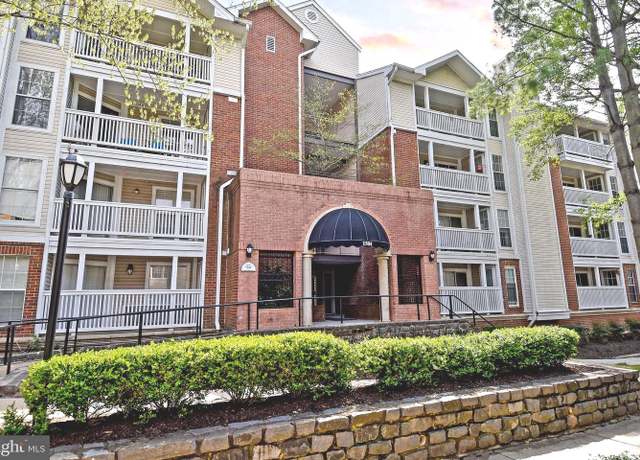 Property at 1504 Lincoln Way #204, Mclean, VA 22102, 1 bed, 1 bath