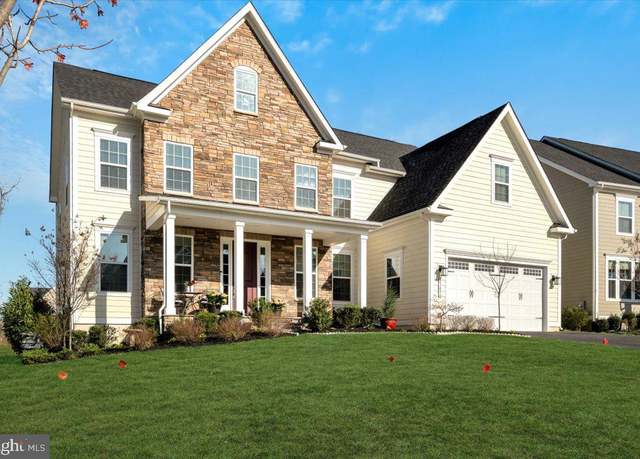 Property at 23640 Amesfield Pl, Aldie, VA 20105, 6 beds, 5 baths