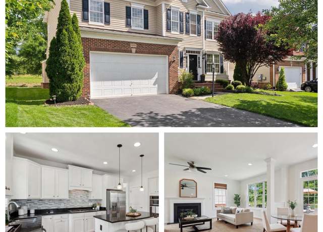 Property at 42322 Rising Moon Pl, Brambleton, VA 20148, 4 beds, 3.5 baths