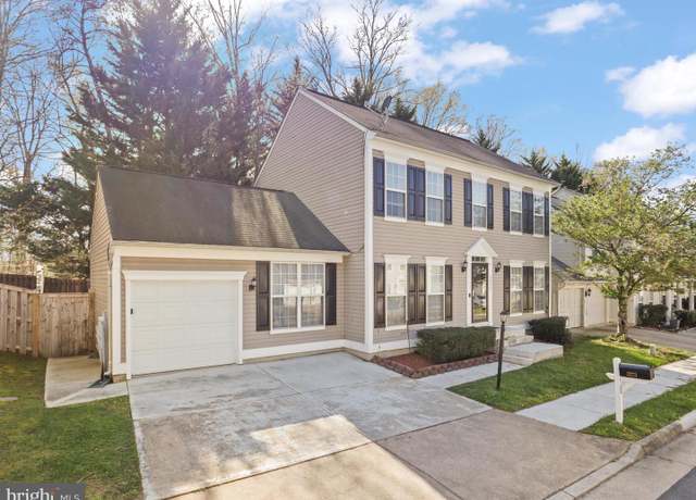 Property at 3273 Mountain Laurel Loop, Dumfries, VA 22026, 4 beds, 3.5 baths