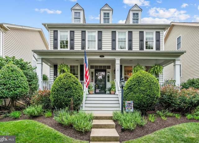 Property at 15622 Admiral Baker Cir, Haymarket, VA 20169, 5 beds, 2.5 baths