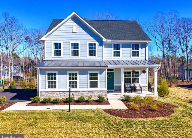 Property at 10909 Green Leaf Run, Spotsylvania, VA 22551, 4 beds, 3.5 baths