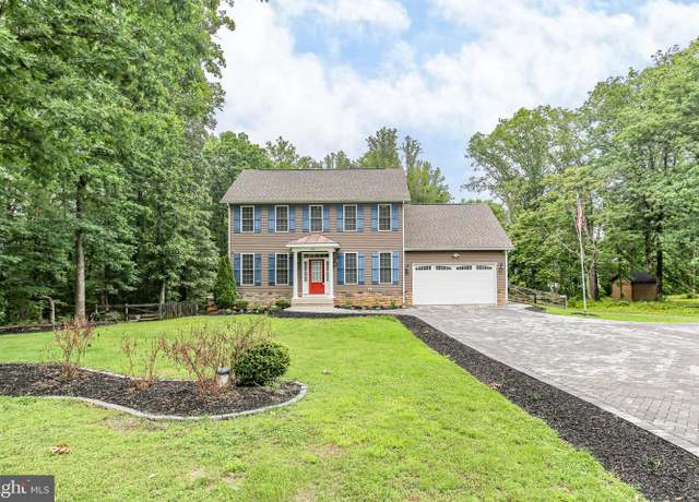 Property at 66 Marsh Rd, Fredericksburg, VA 22406, 4 beds, 3.5 baths