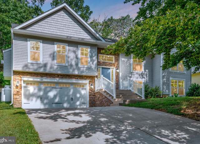 Property at 1004 Aquia Dr, Stafford, VA 22554, 5 beds, 3 baths