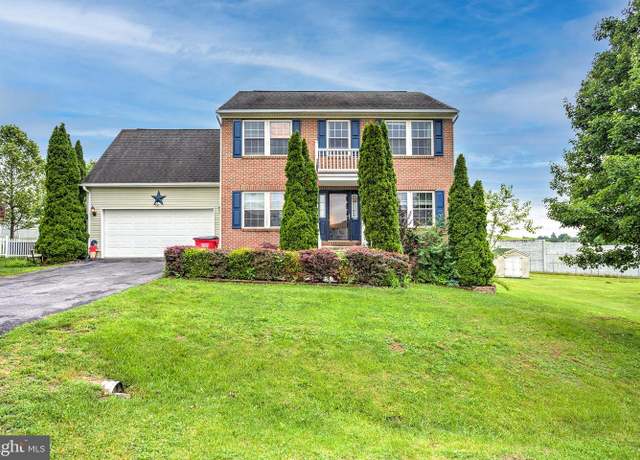 Property at 762 Teal, Martinsburg, WV 25405, 3 beds, 2.5 baths