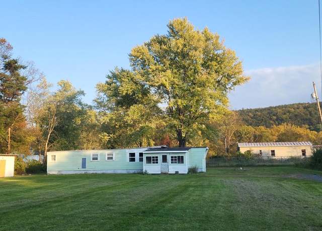 Property at 81 Old County Rd, Green Spring, WV 26722, 2 beds, 1 bath