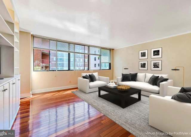 Property at 1245 NW 13th St NW #313, Washington, DC 20005, 1 bed, 1 bath