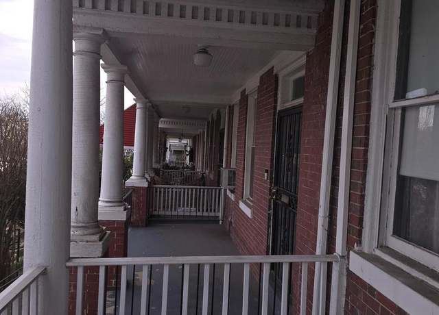 Property at 4124 New Hampshire Ave NW, Washington, DC 20011, 3 beds, 1.5 baths