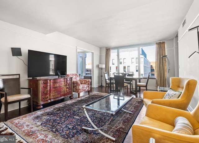 Property at 1155 23rd St NW Ph 1M, Washington, DC 20037, 2 beds, 2 baths