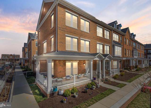 Property at 4451 Joseph Pl NE, Washington, DC 20017, 4 beds, 2.5 baths