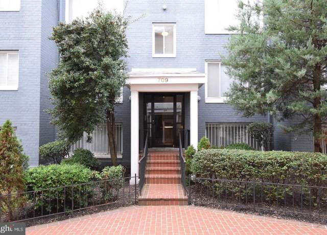Property at 709 Brandywine St SE #302, Washington, DC 20032, 1 bed, 1 bath