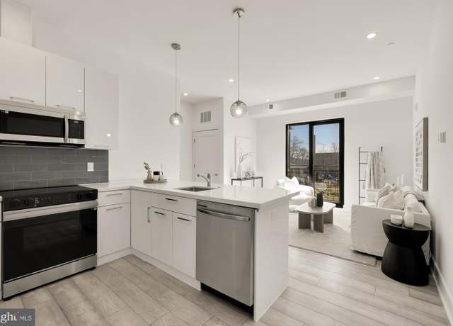 Property at 1001 Rhode Island Ave NE #204, Washington, DC 20018, 2 beds, 2 baths