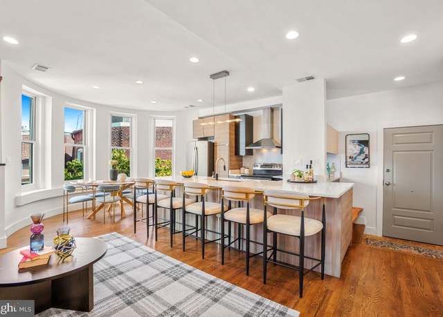 Property at 2107 S St NW Unit M, Washington, DC 20008, 2 beds, 2 baths