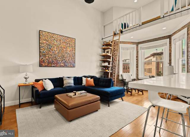 Property at 1933 18th St NW #304, Washington, DC 20009, 1 bed, 1 bath