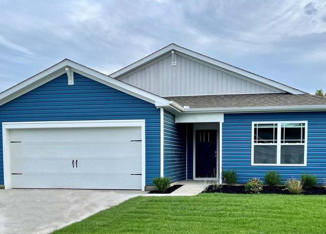 Property at 459 Abagail Cir, Harrington, DE 19952, 3 beds, 2 baths
