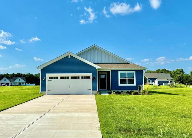 Property at 459 Abagail Cir, Harrington, DE 19952, 3 beds, 2 baths