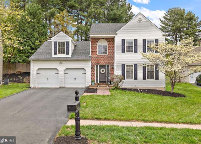 Property at 130 Ballymeade Dr, Wilmington, DE 19810, 4 beds, 2.5 baths