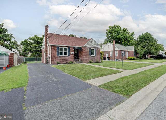Property at 5 Garden Ln, New Castle, DE 19720, 3 beds, 1 bath