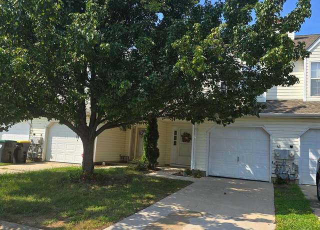 Property at 153 Auckland Dr, Newark, DE 19702, 3 beds, 2.5 baths