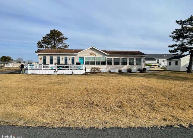 Property at 26864 Captains Walk #51, Long Neck, DE 19966, 4 beds, 2 baths