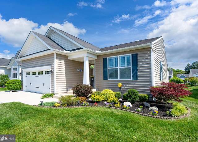 Property at 34136 Spring Brook Ave, Lewes, DE 19958, 3 beds, 2 baths