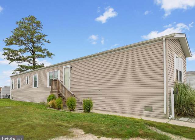 Property at 35549 Pine Dr, Millsboro, DE 19966, 3 beds, 2 baths